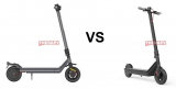 Kukudel 105P vs Kukudel 856: Compare Budget Electric Scooters 2021