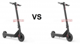 Kukudel 856 vs Kukudel 856 Pro: Which Electric Scooter Is Better?