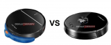 LIECTROUX M7S Pro vs LIECTROUX XR500: Compare Robot Vacuum Cleaners 2021