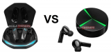 Lenovo GM2 Pro vs Lenovo GM1: Compare Budget Gaming Earbuds