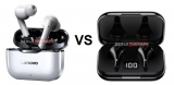 Lenovo LP1 vs Lenovo LivePods LP3: Which Earbuds Should You Buy?