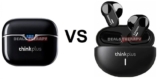 Lenovo LP15 vs Lenovo LP19: Compare Ultra-Budget Earbuds 2023