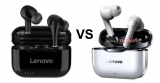 Lenovo LP1S vs Lenovo LP1: Which TWS Earbuds Are Better In 2021?