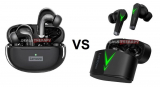 Lenovo LP5 vs Lenovo LP6: Compare TWS Earbuds 2021