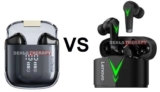 Lenovo LP6 Pro vs Lenovo LP6: Why Are These Earbuds So Different?