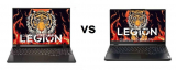 Lenovo Legion R9000P 2022 vs Lenovo Legion R7000P 2022: Compare Gaming Laptops