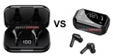 Lenovo LivePods LP3 vs Lenovo LP3 Pro: Compare Earbuds Under $20