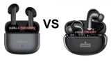 Lenovo TW50 vs Lenovo LP5: What Earbuds Are Better To Buy?