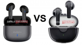 Lenovo TW50 vs Lenovo XT95 Pro: Compare NEW 2022 Earbuds