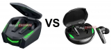 Lenovo XT80 vs Lenovo XT92: Choose The Best Gaming Earbuds