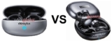 Lenovo XT83 II vs Lenovo X20: Compare Ear Clip Earphones