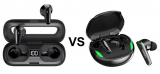 Lenovo XT95 vs Lenovo XT92: Which TWS Earbuds Are Better?