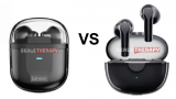 Lenovo XT96 vs Lenovo XT95 Pro: Which Earbuds Are Better To Buy?