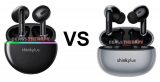 Lenovo XT97 vs Lenovo XT88: Compare TWS Earbuds Under $10