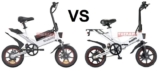 NIUBILITY B14S vs NIUBILITY B14: What Are The Differences?