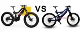 Nireeka Mega vs Nireeka Revenant: Which E-Bike Is Better For Off-Road?