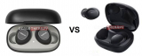 Nokia E3100 vs Nokia TWS-411: Compare Budget TWS Earbuds Under $20