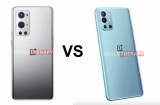 OnePlus 9 Pro vs OnePlus 9R: Which Smartphone is Better?