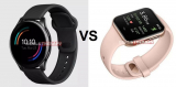 OnePlus Watch vs OPPO Watch: Which One Is Better?