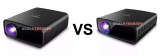 Philips NeoPix 320 vs Philips NeoPix 720: Which Projector Is Better To Buy?