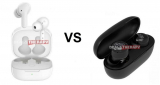 QCY T13 vs QCY T17: Which Earbuds Are Better?