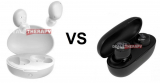 QCY T16 vs QCY T17: Compare NEW TWS Earbuds 2021