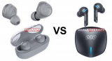 QCY T17S vs QCY G1: Which TWS Earbuds Are Better To Buy?