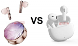 QCY T21 FairyBuds vs QCY T20 AilyPods: Which Earbuds Are Better?