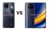 Realme 8 Pro vs Poco X3 Pro: What Are The Differences? Compare