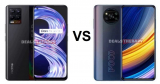 Realme 8 vs Poco X3 Pro: The Choice Is Difficult! Which One To Buy?