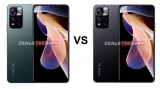 Redmi Note 11 Pro vs Redmi Note 11 Pro+: What’s The Difference?