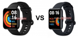 Redmi Watch 2 vs Redmi Watch 2 Lite: What’s The Difference?