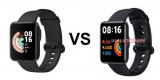 Redmi Watch vs Redmi Watch 2 Lite: Which Smartwatch Is Better?