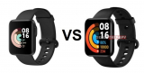 Redmi Watch vs Redmi Watch 2: What Improvements?