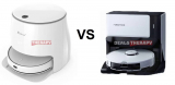 Redroad G10 vs Roborock G10: Compare Self-Cleaning Robot Vacuum Cleaners