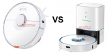 Roborock S7 vs Xiaomi VIOMI Alpha UV: Compare Next-Generation Robot Vacuum Cleaners 2021