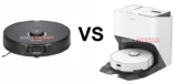 Roborock S8 vs Roborock S8 Pro Ultra: Compare NEW 2023 Robot Vacuum Cleaners