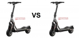 Segway Ninebot GT1 SuperScooter vs Segway Ninebot GT2 SuperScooter: What Is The Difference?