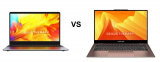 Teclast F7 Air vs Chuwi HeroBook Plus: Compare Budget Laptops 2021