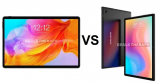 Teclast M40SE vs Teclast M40: Compare 2021 and 2020 Tablets