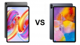 Teclast T50 vs CHUWI HiPad Air: Compare Tablets Under $200