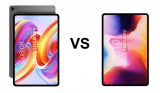 Teclast T50 vs CHUWI HiPad Pro: Compare Specifications