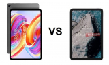 Teclast T50 vs Nokia T20: Which Tablet Is Better In 2021?