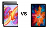 Teclast T50 vs UMIDIGI A11 Tab: Compare Chinese Tablets 2021