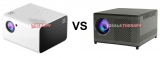 TouYinger H5 vs TouYinger H10: Which Projector Is Better?