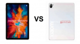 UMIDIGI A11 Tab vs Xiaomi Mi Pad 5: Which Is The Best 10″ Tablet 2021?