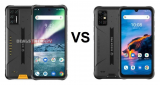 UMIDIGI BISON GT vs UMIDIGI BISON PRO: Should You Buy New Smartphone?