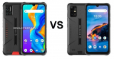 UMIDIGI BISON vs UMIDIGI BISON Pro: Which Rugged Phone Is Better?