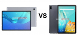 Ulefone Tab A7 vs Blackview Tab 10: Compare Budget Tablets 2021