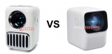 Wanbo T2R Max vs Wanbo T2 MAX: Which Projector Is Better?